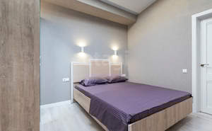 2-к квартира, вторичка, 51м2, 9/9 этаж