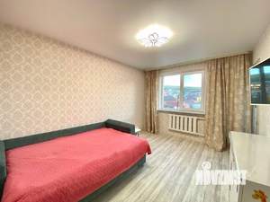 2-к квартира, вторичка, 63м2, 5/5 этаж