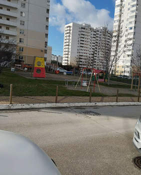 1-к квартира, вторичка, 39м2, 15/16 этаж