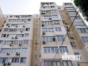 1-к квартира, вторичка, 45м2, 5/9 этаж