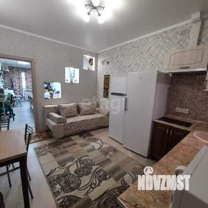 Студия квартира, вторичка, 49м2, 1/5 этаж