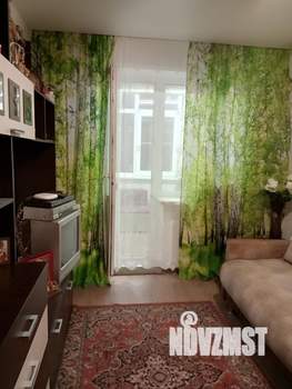 3-к квартира, вторичка, 63м2, 1/9 этаж