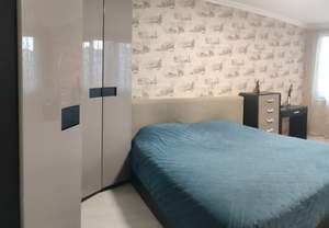 2-к квартира, вторичка, 69м2, 2/7 этаж