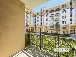 1-к квартира, вторичка, 48м2, 1/5 этаж