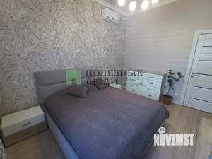 1-к квартира, вторичка, 35м2, 1/5 этаж