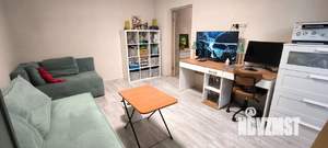 1-к квартира, вторичка, 42м2, 3/7 этаж