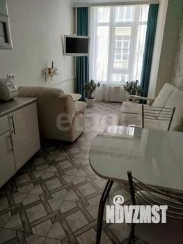 1-к квартира, вторичка, 52м2, 2/6 этаж