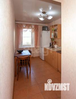 3-к квартира, вторичка, 59м2, 3/9 этаж