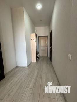 1-к квартира, вторичка, 40м2, 5/7 этаж