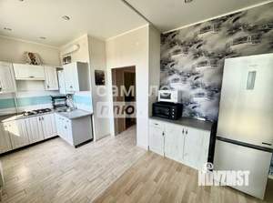 1-к квартира, вторичка, 37м2, 4/8 этаж