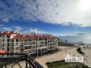 1-к квартира, вторичка, 44м2, 4/7 этаж