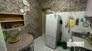 2-к квартира, вторичка, 37м2, 4/5 этаж
