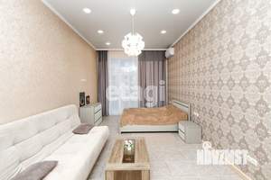 1-к квартира, вторичка, 49м2, 5/6 этаж