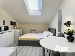 1-к квартира, вторичка, 52м2, 9/9 этаж