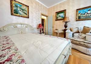 1-к квартира, вторичка, 32м2, 5/9 этаж