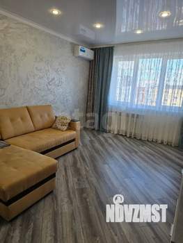 3-к квартира, вторичка, 60м2, 9/9 этаж