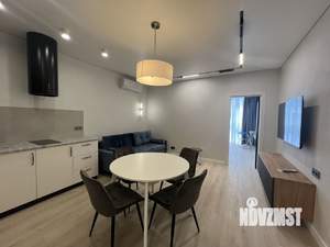1-к квартира, вторичка, 45м2, 10/20 этаж