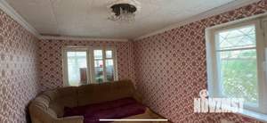 2-к квартира, вторичка, 44м2, 1/2 этаж