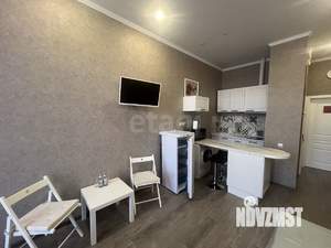 2-к квартира, вторичка, 54м2, 1/6 этаж