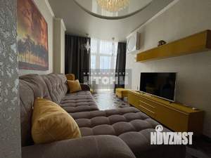 2-к квартира, вторичка, 58м2, 2/11 этаж