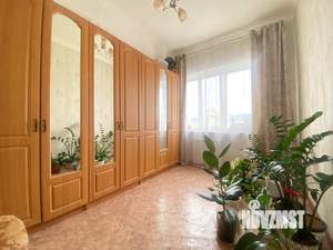 1-к квартира, вторичка, 29м2, 4/5 этаж