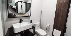 1-к квартира, вторичка, 40м2, 7/8 этаж