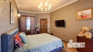 2-к квартира, вторичка, 96м2, 14/17 этаж