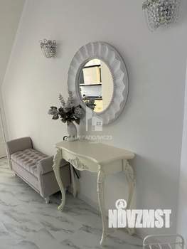 3-к квартира, вторичка, 105м2, 6/6 этаж
