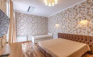 3-к квартира, вторичка, 106м2, 4/15 этаж