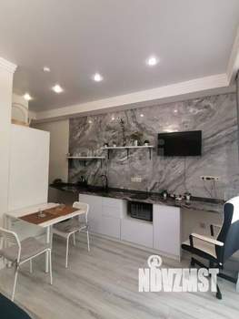 Студия квартира, вторичка, 22м2, 2/6 этаж