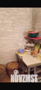 1-к квартира, вторичка, 34м2, 1/5 этаж