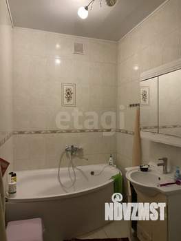 3-к квартира, вторичка, 72м2, 1/3 этаж