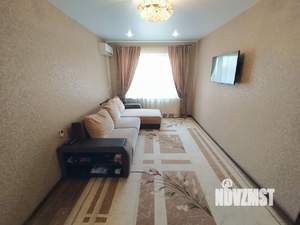 2-к квартира, вторичка, 55м2, 4/9 этаж