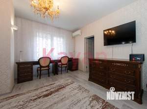 2-к квартира, вторичка, 55м2, 2/9 этаж
