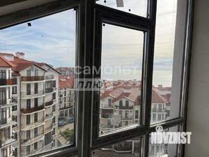 1-к квартира, вторичка, 50м2, 8/8 этаж