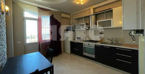 1-к квартира, вторичка, 49м2, 5/5 этаж