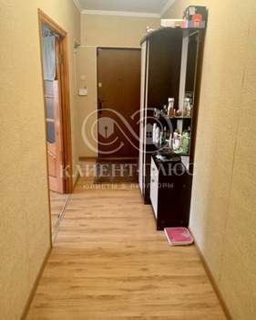 3-к квартира, вторичка, 62м2, 4/9 этаж