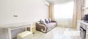 1-к квартира, вторичка, 48м2, 1/6 этаж