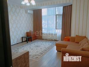 1-к квартира, вторичка, 46м2, 8/10 этаж
