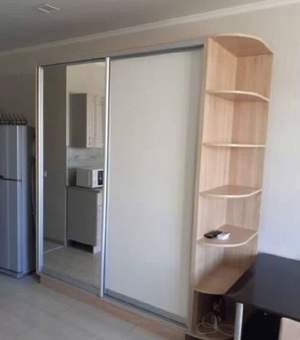 1-к квартира, вторичка, 24м2, 1/6 этаж