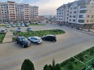 1-к квартира, вторичка, 45м2, 2/11 этаж