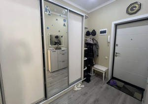 2-к квартира, вторичка, 56м2, 4/8 этаж