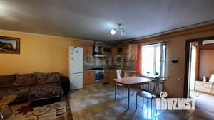 3-к квартира, вторичка, 75м2, 1/3 этаж