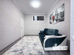 1-к квартира, вторичка, 36м2, 2/8 этаж