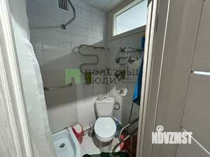 1-к квартира, вторичка, 25м2, 1/5 этаж