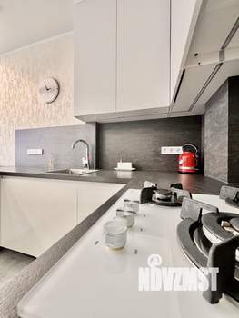 1-к квартира, вторичка, 54м2, 2/7 этаж