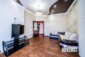 2-к квартира, вторичка, 71м2, 6/6 этаж