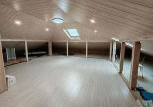 Студия квартира, вторичка, 87м2, 7/7 этаж