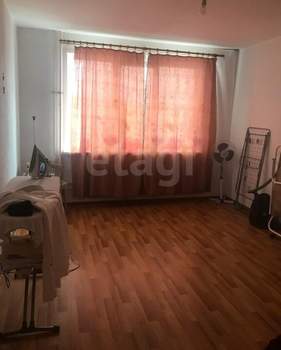 3-к квартира, вторичка, 80м2, 14/16 этаж