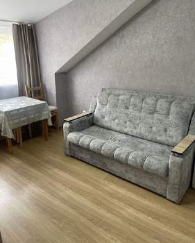 1-к квартира, вторичка, 37м2, 7/7 этаж